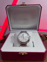 Cartier Ballon Bleu Icy - Image 3