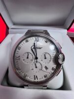 Cartier Ballon Bleu Icy - Image 4
