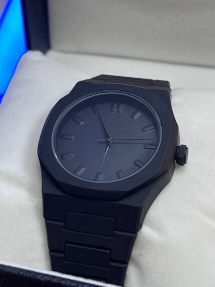 Audemars Piguet Royal Oak Selfwinding Stealth
