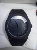 Audemars Piguet Royal Oak Selfwinding Stealth - Image 4