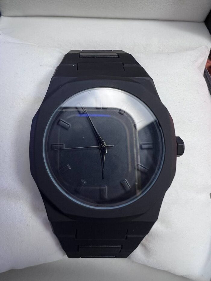 Audemars Piguet Royal Oak Selfwinding Stealth - Image 4