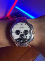 Cartier Ballon Blue Panda - Image 5