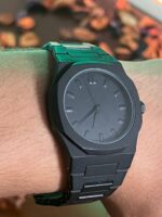 Audemars Piguet Royal Oak Selfwinding Stealth - Image 5